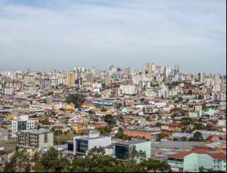 Caxias do Sul: Modelo de Sustentabilidade e Educação de Excelência