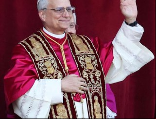 Pela primeira vez um americano é eleito papa com o nome Papa Leão 14; é de Chicago e atuou no Peru 