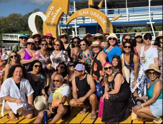 Delta do Parnaíba, litoral do Piauí, registra crescimento no fluxo de turistas e se destaca como referência nacional em ecoturismo