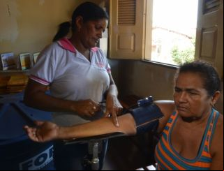 Um terço dos médicos deixou Atenção Primária à Saúde entre 2022 e 2024