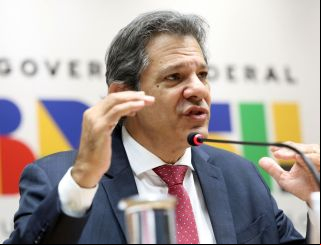 Haddad diz que alternativa ao aumento do IOF pode ser antecipada