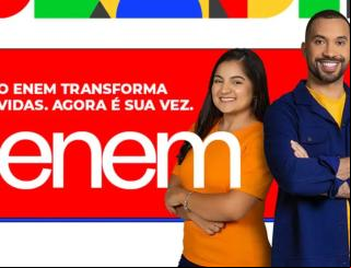 Enem 2025: prazo para solicitar nome social termina na sexta-feira