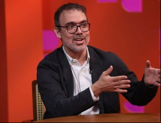 No DR com Demori, Pedro Abramovay fala sobre reconstrução democrática