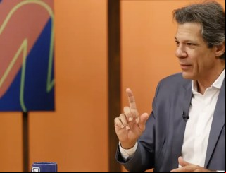 Haddad: medidas alternativas ao IOF terão impacto estrutural