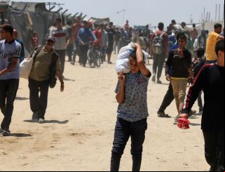 EUA vetam resolução de conselho da ONU para cessar-fogo em Gaza