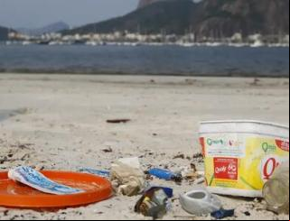 Dia Mundial do Meio Ambiente alerta para urgência do fim da poluição plástica