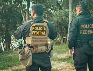 Ação da PF combate lavagem de dinheiro do garimpo na terra Yanomami