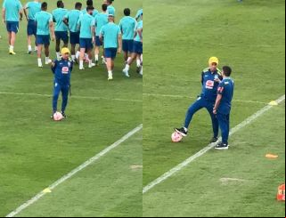 Brasil x Equador: Jogo Decisivo nas Eliminatórias!