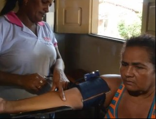 Agência Brasileira ligado ao SUS abre seleção com 500 vagas para médicos de família e comunidade