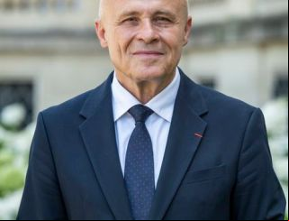 Conferência dos Oceanos reunirá líderes na França na próxima semana