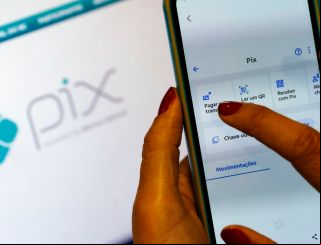 Pix bate recorde com quase 280 milhões de transações em um dia
