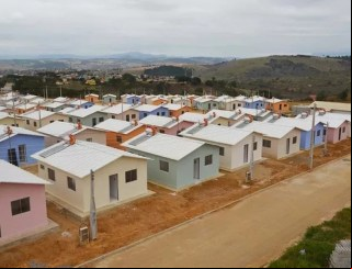 FGTS: Seu Guia 2025 Para A Casa Própria!