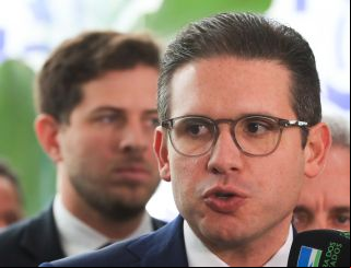 Motta: não há compromisso de aprovar alternativa à elevação do IOF
