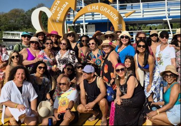 Delta do Parnaíba, litoral do Piauí, registra crescimento no fluxo de turistas e se destaca como referência nacional em ecoturismo