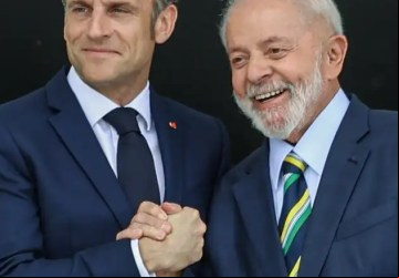Brasil e França vão fazer nova declaração climática para a COP30; Lula terá extensa agenda em rara visita a Paris