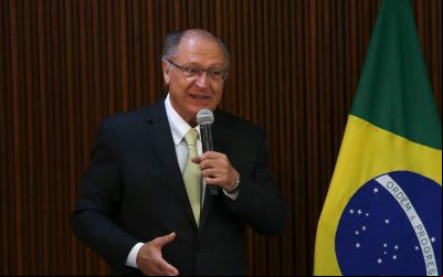 Só Lula ganharia eleição ada, diz vice-presidente 