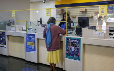 Correios: Ajuda a aposentados contra descontos indevidos!