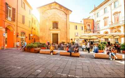 Bolonha: Sabores e Segredos da Capital Gastronômica Italiana