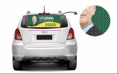 Adesivos em carros: Saiba o que pode e o que não pode!
