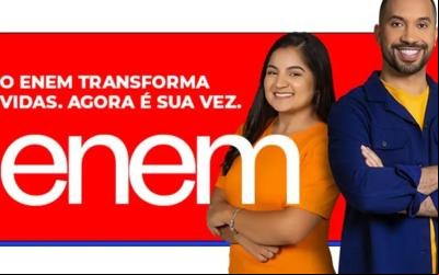 Enem 2025: prazo para solicitar nome social termina na sexta-feira