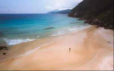 Angra dos Reis: Turismo, Cultura e Sustentabilidade!