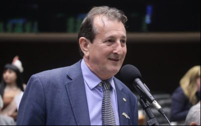 Comissão aprova proibição de bisfenol na fabricação de papéis térmicos