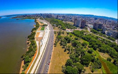 Estudo aponta alto retorno nos investimentos em adaptação climática