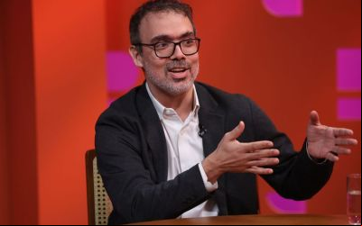 No DR com Demori, Pedro Abramovay fala sobre reconstrução democrática