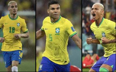 Ancelotti esboça time titular: 4 novidades!
