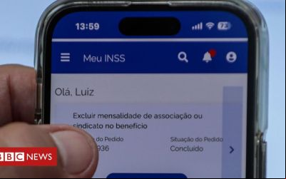 Escândalo no INSS: PF investiga 'mensalão' a políticos!