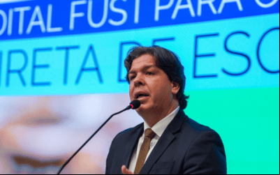 MCom lança edital para levar internet de alta velocidade a 5 mil escolas públicas