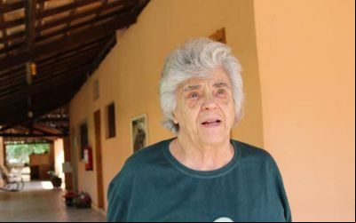 Arqueóloga Niède Guidon morre aos 92 anos