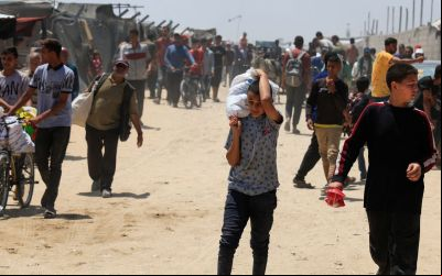 EUA vetam resolução de conselho da ONU para cessar-fogo em Gaza