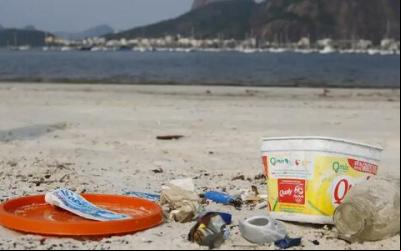 Dia Mundial do Meio Ambiente alerta para urgência do fim da poluição plástica