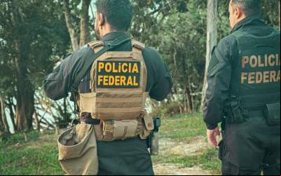 Ação da PF combate lavagem de dinheiro do garimpo na terra Yanomami