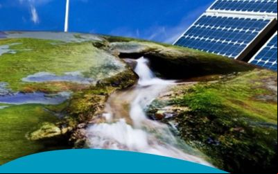Finep, Petrobras e BNDE lançam fundo para transição energética
