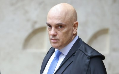 AGU investiga processos contra Moraes nos EUA!