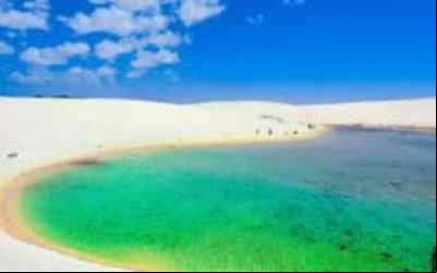 Nordeste Secreto: Praias Paradisíacas Reveladas!