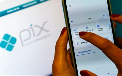 Pix bate recorde com quase 280 milhões de transações em um dia