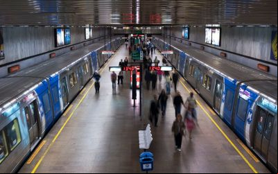 Rio tem proposta de expansão do Metrô e investimento é R$ 28,8 bilhões