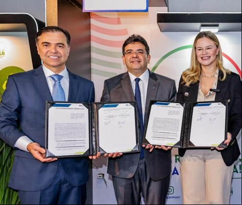 Com acordo inédito no Piauí, Governo do Estado amplia poder para fiscalizar concessão de energia elétrica