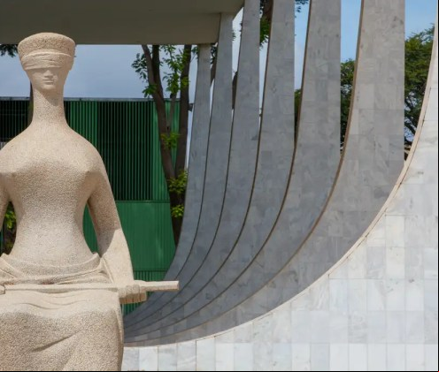 STF suspende julgamento sobre revisão da vida toda